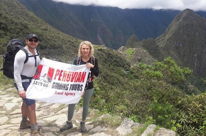 Short Inca Trail To Machu Picchu - What the $642 price buys you