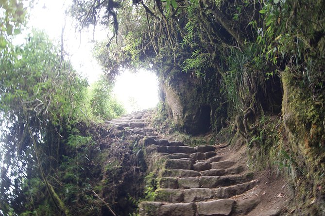 Short Inca trail to MachuPicchu || 2days - 1nigth || - What the $670 Price Buys You