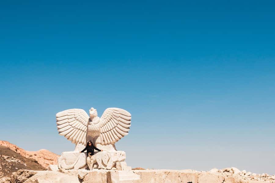 Sillar Stone Tour from Arequipa - Why sillar explains Arequipa