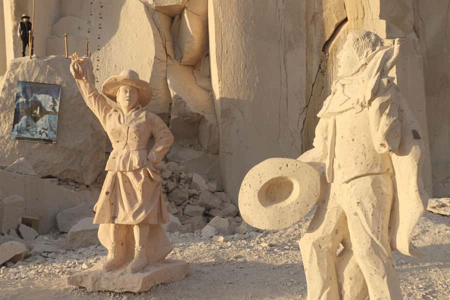 Sillar Stone Tour from Arequipa - Who will enjoy this outing most?