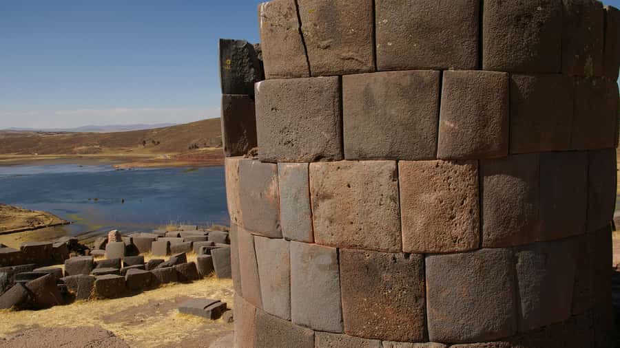 Sillustani: Chullpas de Sillustani Afternoon Half-Day Tour - Key points to know before booking