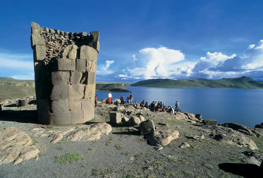 Sillustani: Chullpas de Sillustani Afternoon Half-Day Tour - Why Sillustani is worth leaving Puno for