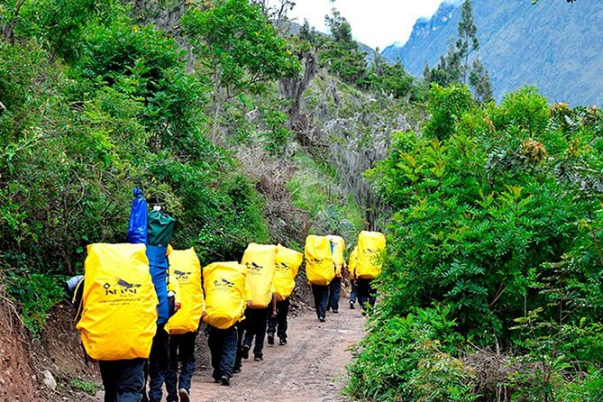 Small Group: 4-Day Inca Trail Trek to Machu Picchu - Day 4: The Sun Gate and Machu Picchu
