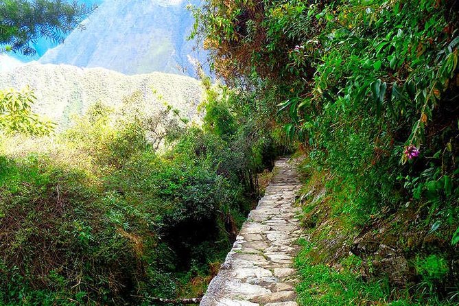 Small Group: 4-Day Inca Trail Trek to Machu Picchu - What the $850 price really covers