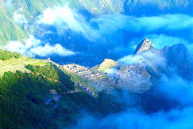 Small Group: 4-Day Inca Trail Trek to Machu Picchu - Fitness, altitude, and what to pack