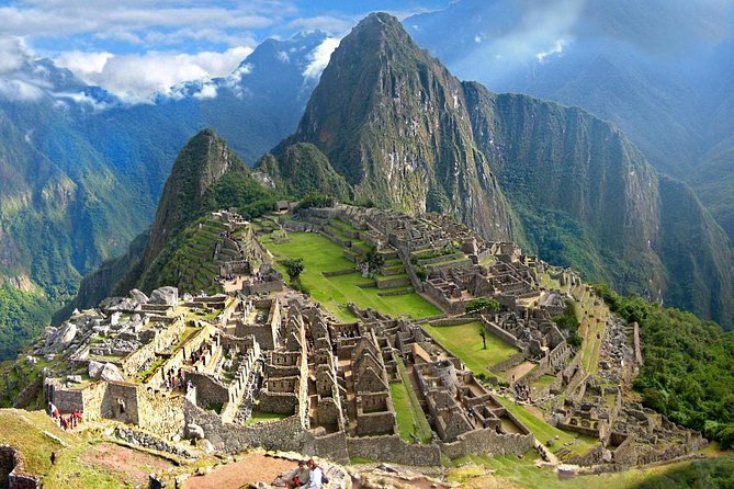 Small Group: 4-Day Inca Trail Trek to Machu Picchu - Day 2: Dead Woman’s Pass at 4,215 meters