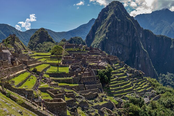 Small Group 5 Days Salkantay and Machu Picchu by Llactapata Tour - Why this Salkantay route is worth considering