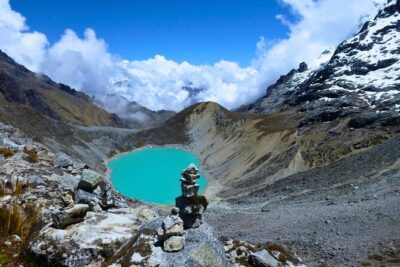 Small Group 5 Days Salkantay and Machu Picchu by Llactapata Tour