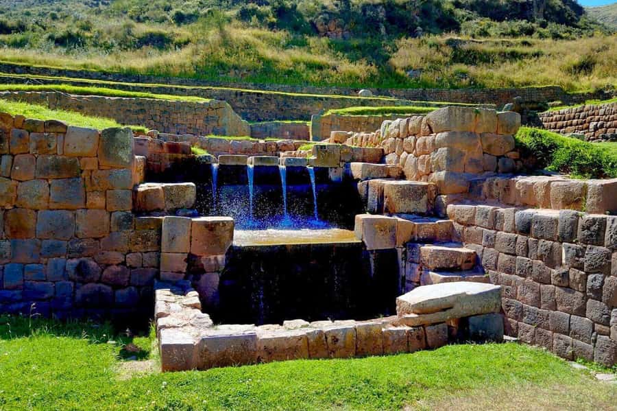SOUTH VALLEY CUSCO - South Valley highlights at a glance
