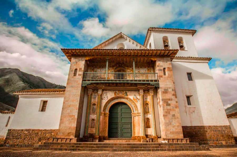 SOUTH VALLEY CUSCO - Why Cusco’s South Valley deserves a day