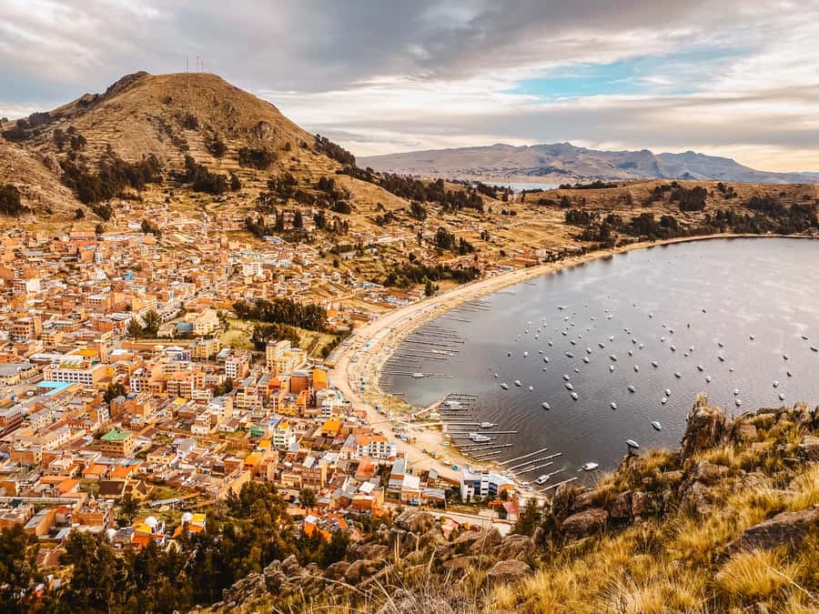 Sun island and Copacabana | From Puno or La Paz / Day Trip - Why this day trip is worth considering
