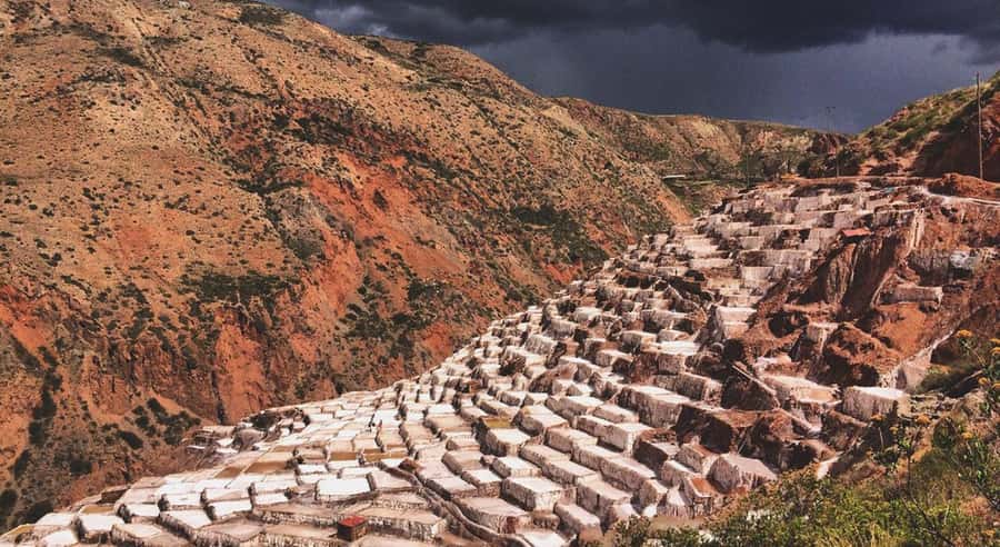 Super Sacred Valley - Why this one-day route works