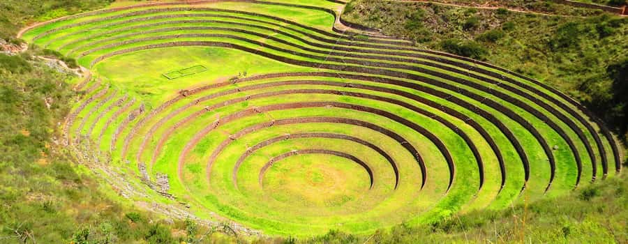 Super Sacred Valley with Transfer to Ollantaytambo - Key points to know before booking