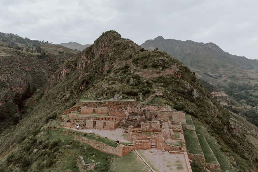Super Sacred Valley with Transfer to Ollantaytambo - How good is the $35 value?