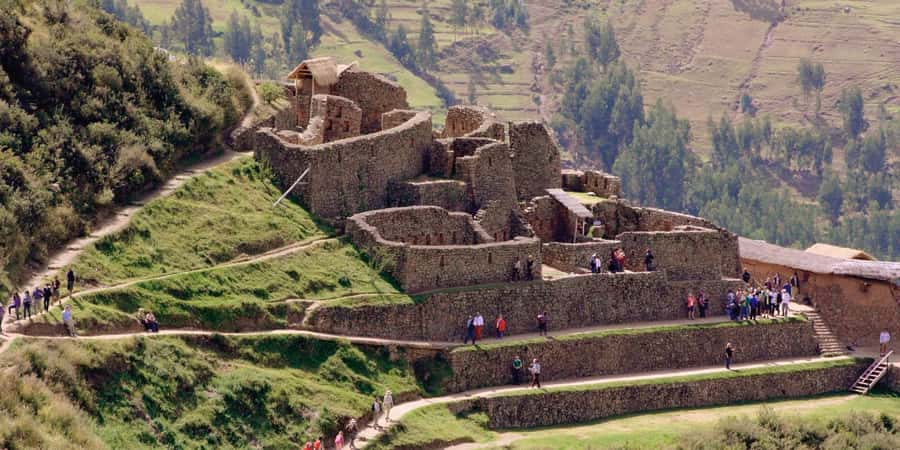 Super Sacred Valley with Transfer to Ollantaytambo - Timing, comfort, and the right kind of day
