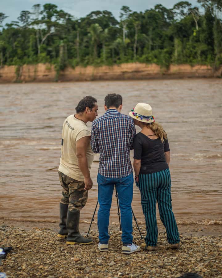 Tambopata Macaw Clay Lick 3 days/2 nights - How the lodge experience affects the value