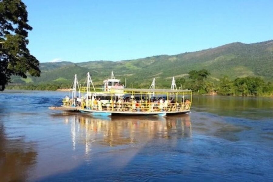 Tarapoto: Full-Day to Laguna Azul (Blue Lake) - El Sauce - Should you book the Laguna Azul tour?
