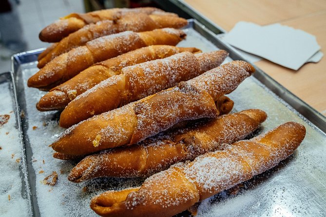 The 10 Tastings of Lima With Locals: Private Street Food Tour - Why this three-hour Lima food walk works