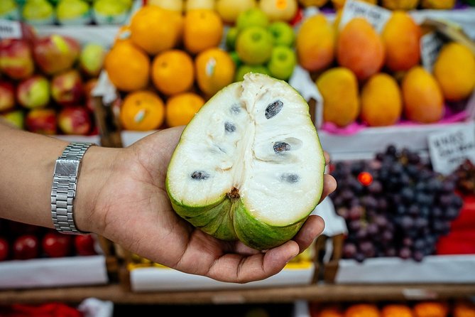 The 10 Tastings of Lima With Locals: Private Street Food Tour - Barrio Chino and Lima’s Chinese-Peruvian connection