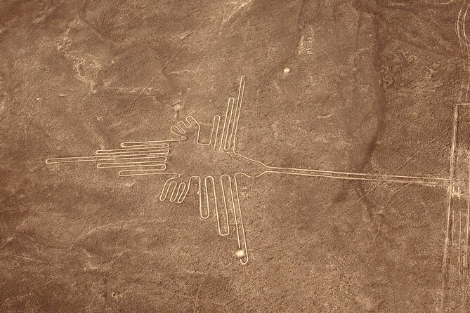 The Nazca Lines & Huacachina Oasis from Lima - Private Trip - Why the Nazca experience is worth the effort