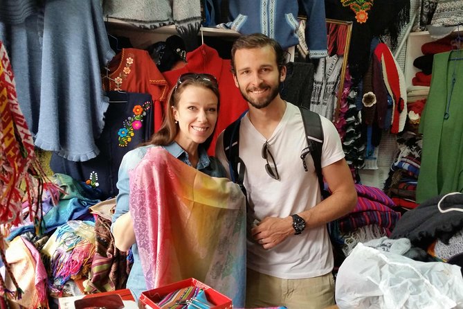 The Original Highlights of Lima - Private Half Day Tour - Why this five-hour route works for a first look
