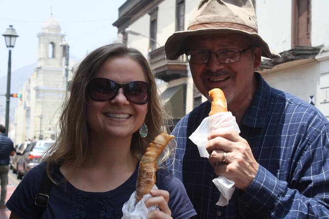 The Original Highlights of Lima - Private Half Day Tour - Plaza de Armas: Lima’s civic heart