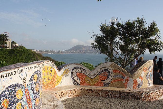 The Original Highlights of Lima - Private Half Day Tour - Guides, drivers, and the private touring style