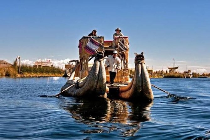 Titicaca Lake 2 Day 1 Night from Cusco to Puno - Key points before you book