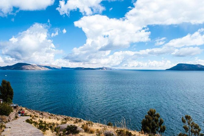 Titicaca Lake 2 Day 1 Night from Cusco to Puno - Day two: onto Lake Titicaca