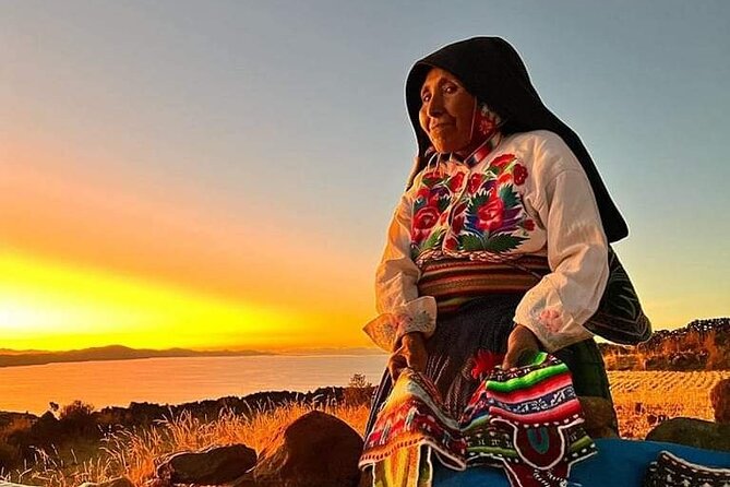 Titicaca Lake 2 Day 1 Night from Cusco to Puno - Day one: from Cusco to Andahuaylillas
