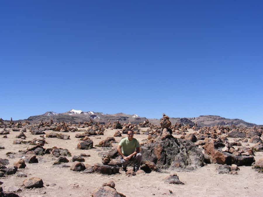 Tour Fullday Colca Canyon with Breakfast and Typical Lunch - Villages, Churches, and Colca’s Terraces