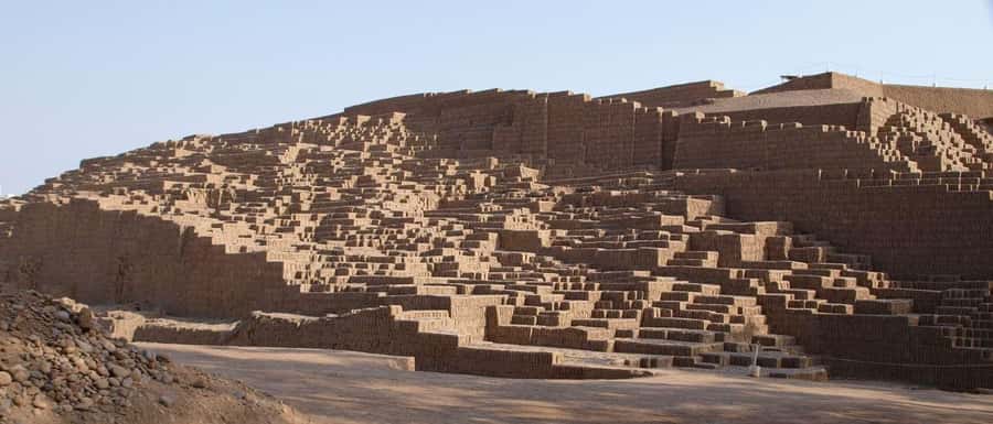 Tour Huaca Pucllana: Pyramids and Pre-Columbian Antiquity - Is $66 Per Person Good Value?