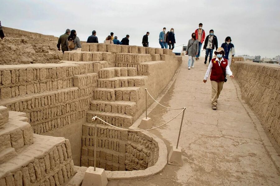 Tour Huaca Pucllana: Pyramids and Pre-Columbian Antiquity - Who Will Enjoy This Three-Hour Visit?