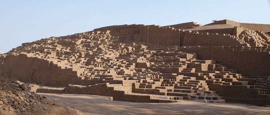 Tour Huaca Pucllana: Pyramids and Pre-Columbian Antiquity - Should You Book Huaca Pucllana With Transporte Chullos Travel?