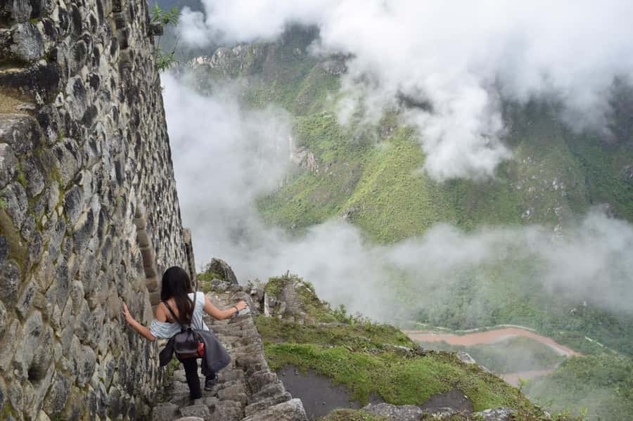 Tour Machu Picchu + Mountain of Huayna Picchu 2 days - What the $540 price covers