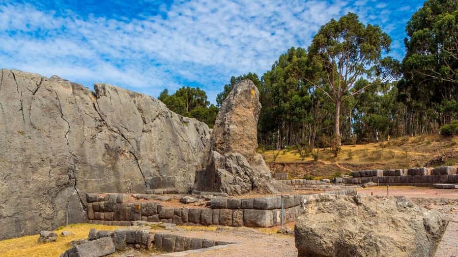 Tour of the most important points in the city of Cusco. - Why this Cusco half-day tour works as a first outing