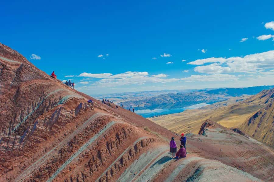 Tour Pallay Punchu Trek Full Day - Key points to know before you book