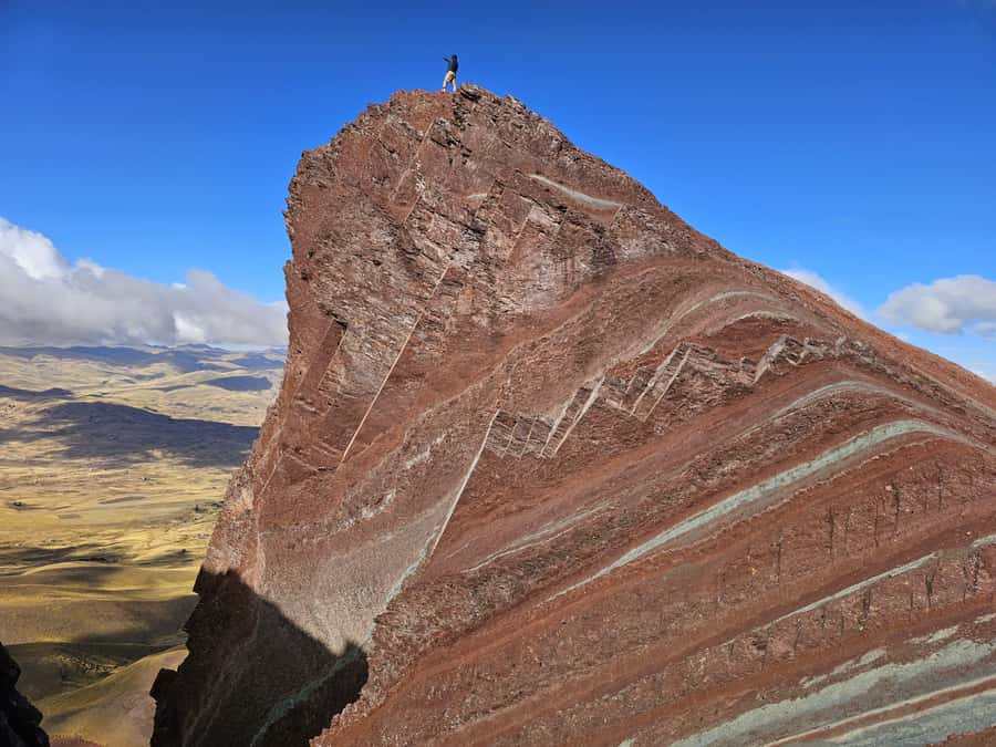 Tour Pallay Punchu Trek Full Day - What $150 includes, and where the value sits