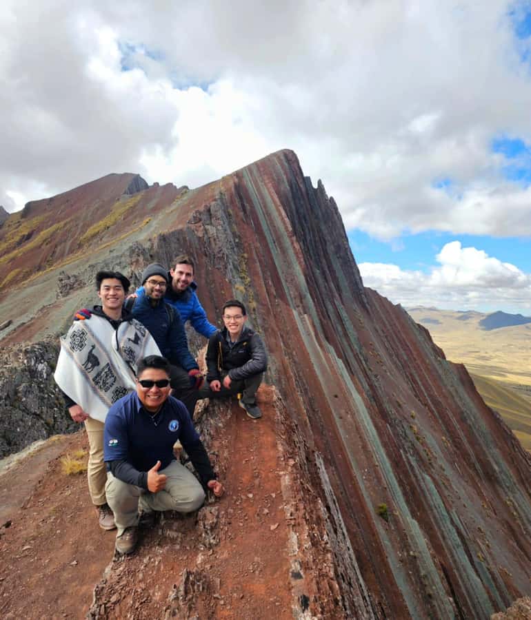 Tour Pallay Punchu Trek Full Day - Small details that can improve the day