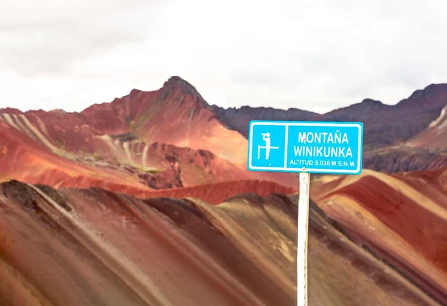 Tour Rainbow Mountain - Who should book this Andes excursion?