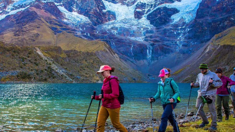 Tour to Laguna Humantay with breakfast and lunch from Cusco - Why Humantay Lagoon is worth the effort