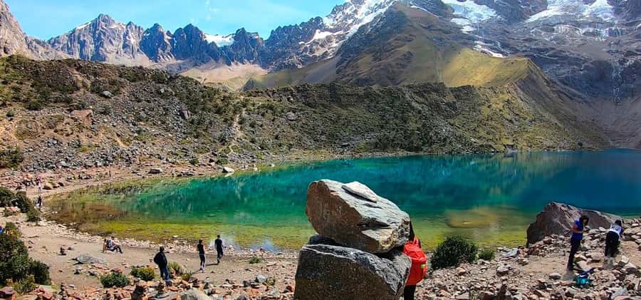 Tour to Laguna Humantay with breakfast and lunch from Cusco - Is $34 good value?