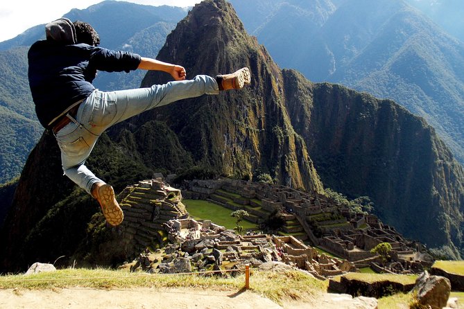 Tour To Machupicchu 2 Days by Train - Key points before you book