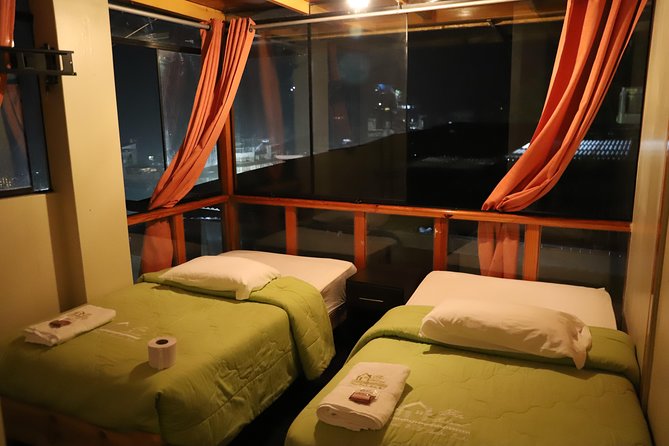 Tour To Machupicchu 2 Days by Train - Why this two-day plan works