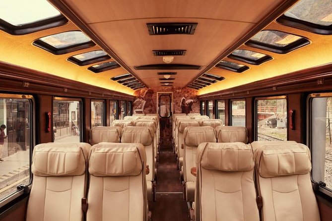 Tour to Machupicchu By Train Full-Day - Why this full-day trip appeals to busy visitors