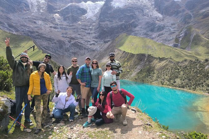 Tour to the HUMANTAY LAGOON from CUSCO - Why Humantay Lagoon Makes a Full Day Worthwhile