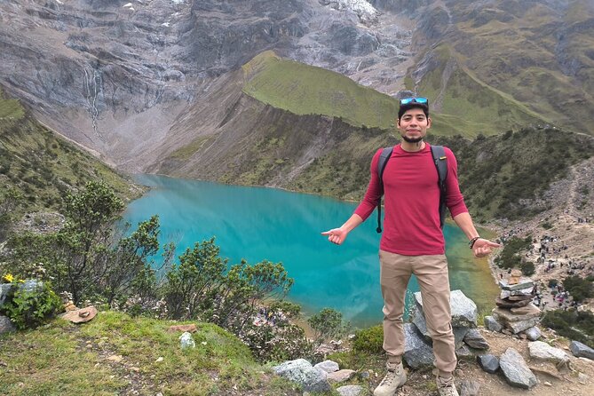 Tour to the HUMANTAY LAGOON from CUSCO - The 4:00 a.m. Start From Cusco