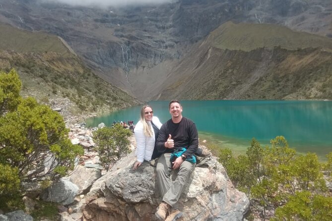 Tour to the HUMANTAY LAGOON from CUSCO - Returning to Mollepata for a Local Buffet Lunch