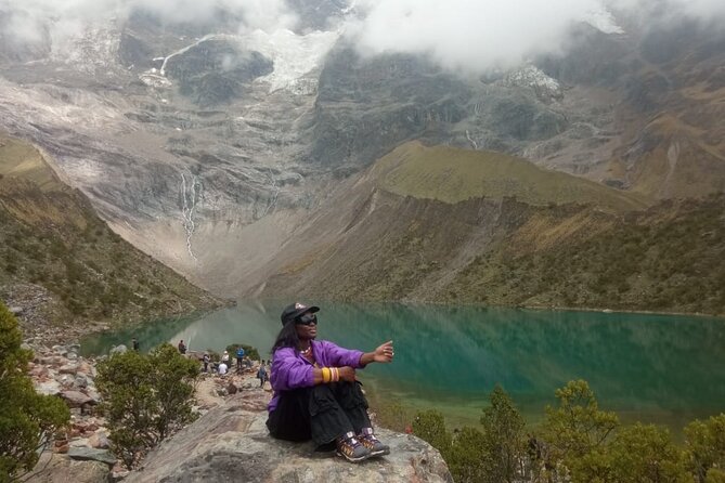 Tour to the HUMANTAY LAGOON from CUSCO - Practical Ways to Make the Day Easier
