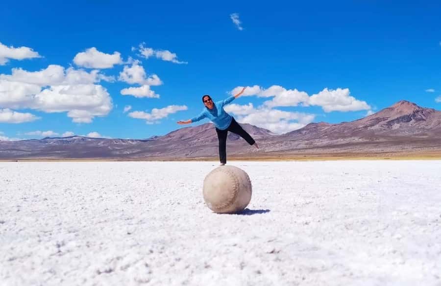 Tour to the Salinas Lagoon and National Reserve in Arequipa - Key points to know before booking